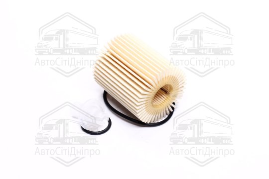 Фільтр оливний двигуна TOYOTA RAV4, LC (вир-во PARTS-MALL)