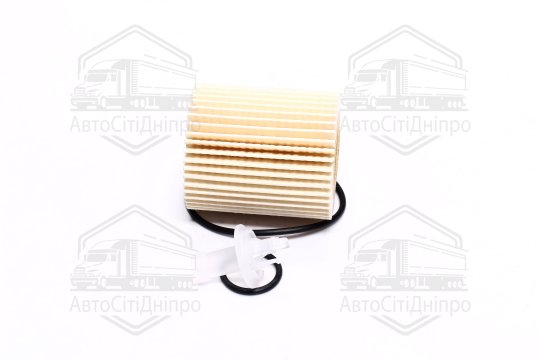 Фільтр оливний двигуна TOYOTA RAV4, LC (вир-во PARTS-MALL)