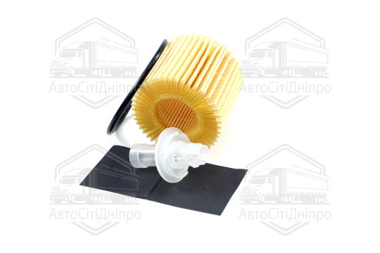 Фільтр оливний двигуна (вир-во PARTS-MALL)