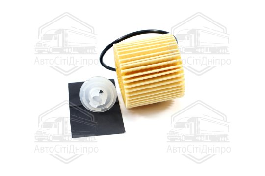 Фільтр оливний двигуна (вир-во PARTS-MALL)