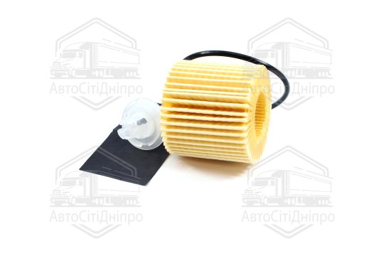 Фільтр оливний двигуна (вир-во PARTS-MALL)