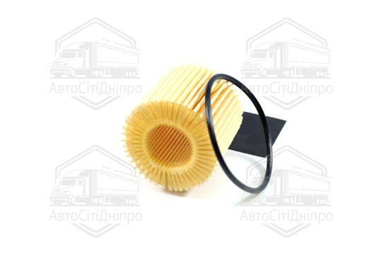 Фільтр оливний двигуна (вир-во PARTS-MALL)