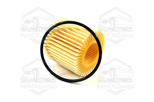 Фільтр оливний двигуна TOYOTA COROLLA 08-, YARIS 07-, AVENSIS, RAV4 08- (вир-во PARTS-MALL)