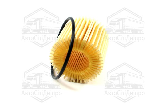 Фільтр оливний двигуна TOYOTA COROLLA 08-, YARIS 07-, AVENSIS, RAV4 08- (вир-во PARTS-MALL)