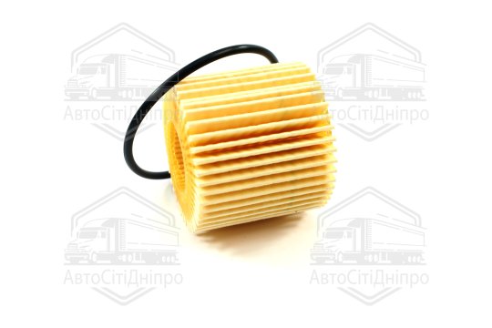 Фільтр оливний двигуна TOYOTA COROLLA 08-, YARIS 07-, AVENSIS, RAV4 08- (вир-во PARTS-MALL)
