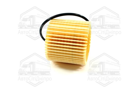 Фільтр оливний двигуна TOYOTA COROLLA 08-, YARIS 07-, AVENSIS, RAV4 08- (вир-во PARTS-MALL)