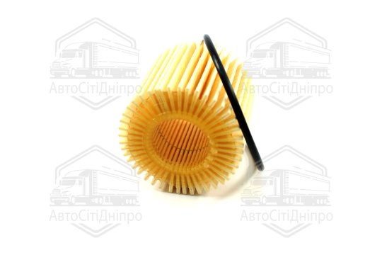 Фільтр оливний двигуна TOYOTA COROLLA 08-, YARIS 07-, AVENSIS, RAV4 08- (вир-во PARTS-MALL)