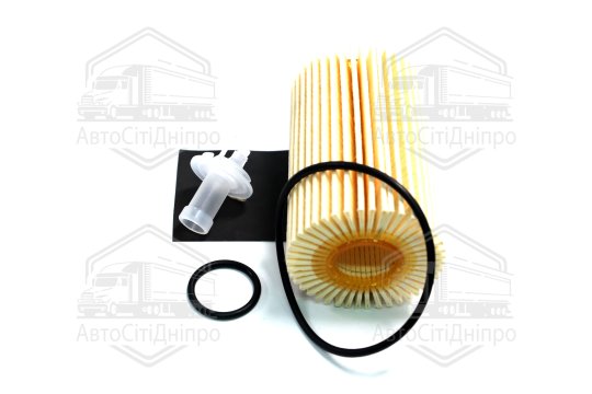 Фільтр оливний двигуна TOYOTA LAND CRUISER(J200) 08- (вир-во PARTS-MALL)