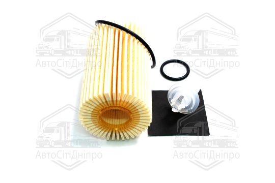 Фільтр оливний двигуна TOYOTA LAND CRUISER(J200) 08- (вир-во PARTS-MALL)