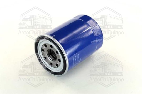 Фільтр оливний двигуна MAZDA 626 ? 87-92 (вир-во PARTS-MALL)