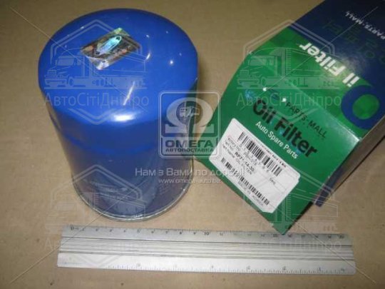 Фільтр оливний двигуна MAZDA 626 ? 87-92 (вир-во PARTS-MALL)