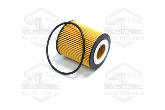 Фільтр оливний двигуна MAZDA 3 BK 09- (вир-во PARTS-MALL)