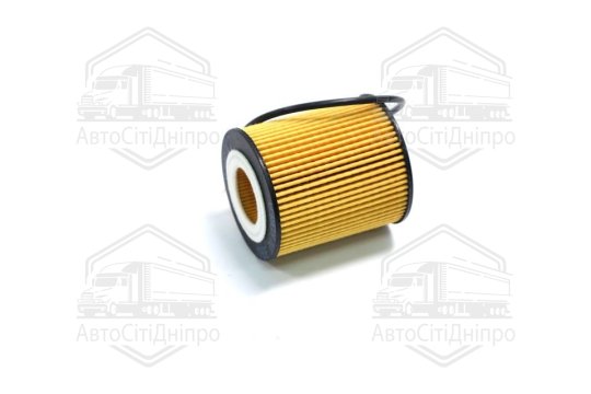 Фільтр оливний двигуна MAZDA 3 BK 09- (вир-во PARTS-MALL)