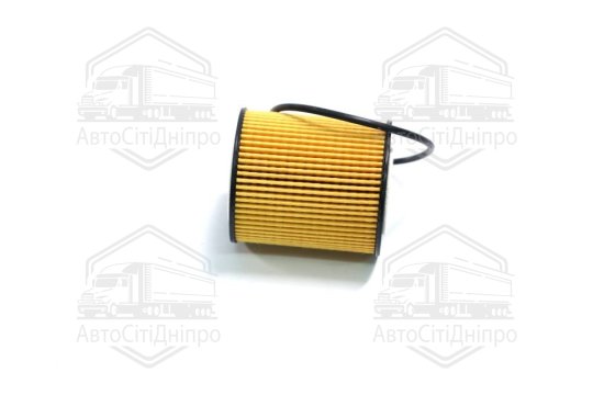 Фільтр оливний двигуна MAZDA 3 BK 09- (вир-во PARTS-MALL)