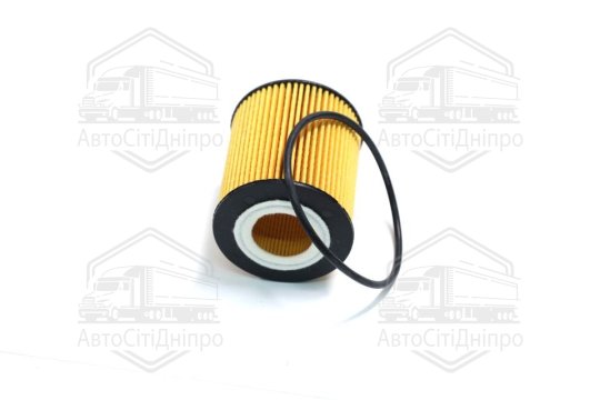Фільтр оливний двигуна MAZDA 3 BK 09- (вир-во PARTS-MALL)