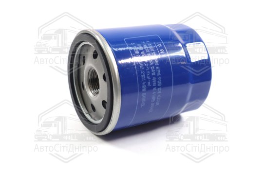 Фільтр оливний двигуна (вир-во PARTS-MALL)