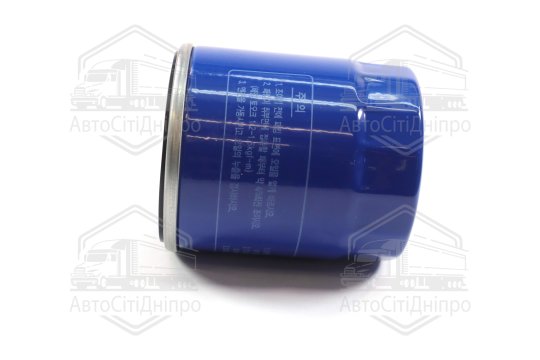 Фільтр оливний двигуна (вир-во PARTS-MALL)