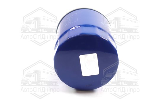 Фільтр оливний двигуна (вир-во PARTS-MALL)