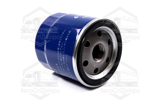 Фільтр оливний двигуна FORD FIESTA, MAZDA (вир-во PARTS-MALL)