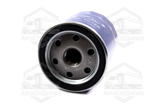 Фільтр оливний двигуна FORD FIESTA, MAZDA (вир-во PARTS-MALL)