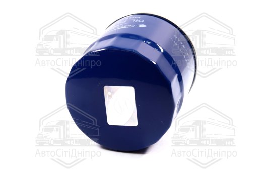 Фільтр оливний двигуна FORD FIESTA, MAZDA (вир-во PARTS-MALL)