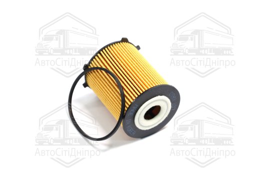 Фільтр оливний двигуна FORD, CITROEN, PEUGEOT (вир-во PARTS-MALL)