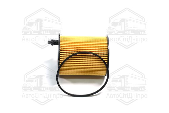 Фільтр оливний двигуна FORD, CITROEN, PEUGEOT (вир-во PARTS-MALL)