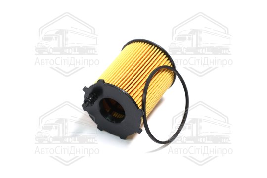 Фільтр оливний двигуна FORD, CITROEN, PEUGEOT (вир-во PARTS-MALL)