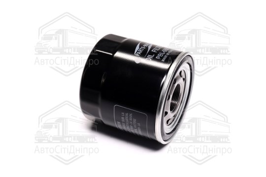 Фільтр оливний двигуна БОГДАН, ISUZU 4HK1 (вир-во PARTS-MALL)