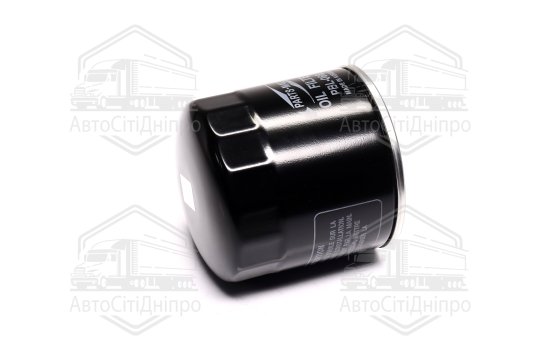 Фільтр оливний двигуна БОГДАН, ISUZU 4HK1 (вир-во PARTS-MALL)