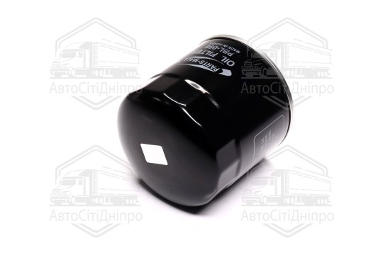 Фільтр оливний двигуна БОГДАН, ISUZU 4HK1 (вир-во PARTS-MALL)