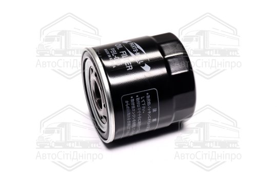 Фільтр оливний двигуна БОГДАН, ISUZU 4HK1 (вир-во PARTS-MALL)
