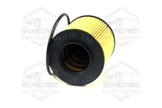 Фільтр оливний двигуна (вир-во PARTS-MALL)