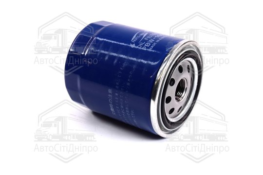 Фільтр оливний двигуна NISSAN ALMERA(N15) 95-00 (вир-во PARTS-MALL)