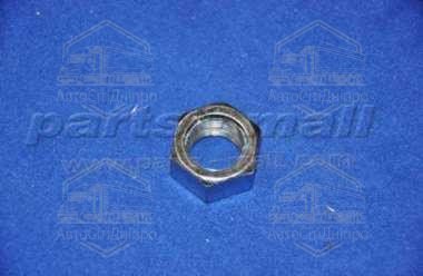 Фільтр оливний двигуна NISSAN ALMERA(N16E) 00-06 (вир-во PARTS-MALL)