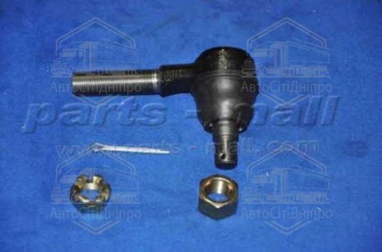 Фільтр оливний двигуна NISSAN ALMERA(N16E) 00-06 (вир-во PARTS-MALL)