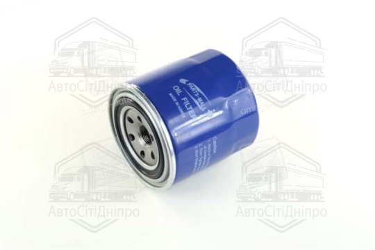 Фільтр оливний двигуна NISSAN ALMERA(N16E) 00-06 (вир-во PARTS-MALL)