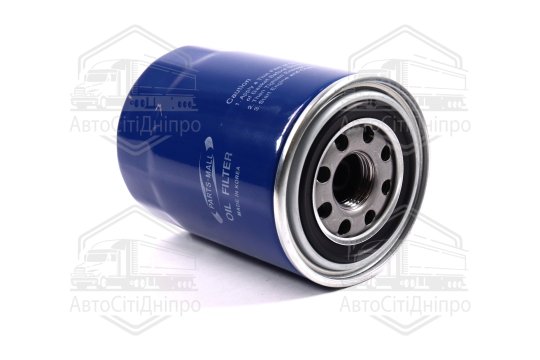 Фільтр оливний двигуна NISSAN PICKUP (вир-во PARTS-MALL)