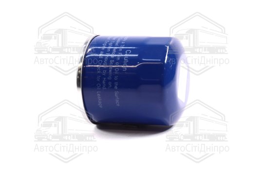 Фільтр оливний двигуна (вир-во PARTS-MALL)