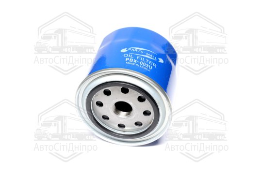 Фільтр оливний двигуна CHERY ELARA, TIGGO (вир-во PARTS-MALL)