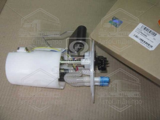 Електробензонасос CHEVROLET AVEO 1,4/ 1,6 16V(T200) (вир-во PARTS-MALL)