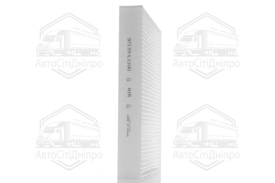 Фільтр салону HYUNDAI (вир-во PARTS-MALL)