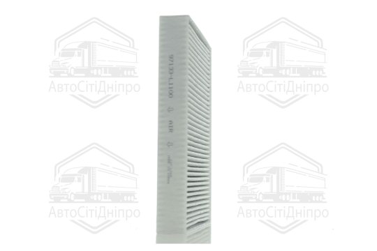 Фільтр салону вугільний HYUNDAI (вир-во PARTS-MALL)