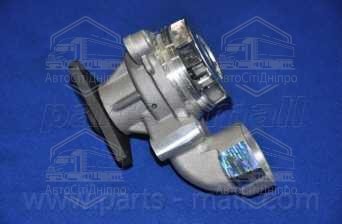 Фільтр салону вугільний DAEWOO (вир-во PARTS-MALL)