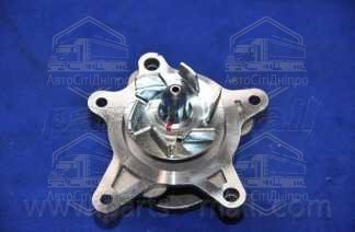 Фільтр салону вугільний DAEWOO (вир-во PARTS-MALL)