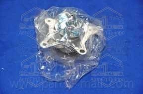 Фільтр салону вугільний DAEWOO (вир-во PARTS-MALL)