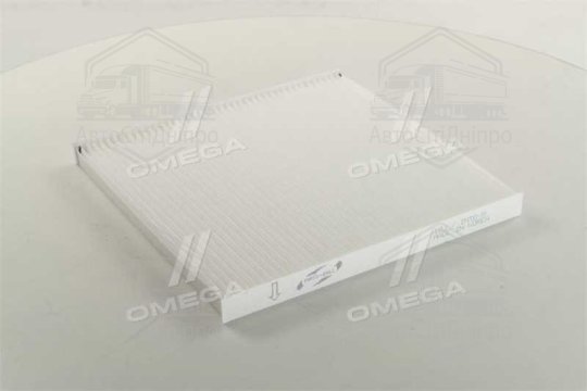 Фільтр салону TOYOTA AVENSIS(T1) 97-03 (вир-во PARTS-MALL)