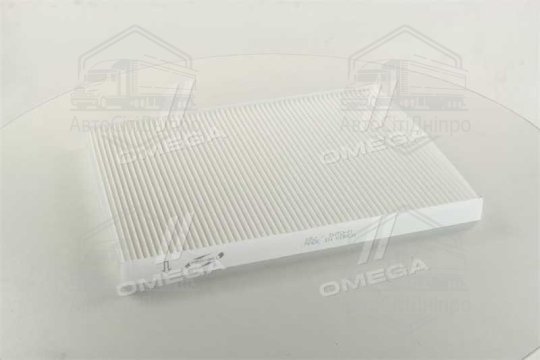 Фільтр салону (вир-во PARTS-MALL)