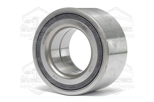 Підшипник маточини передн. HYUNDAI AVANTE HD 06MY(-SEP) (вир-во PARTS-MALL)