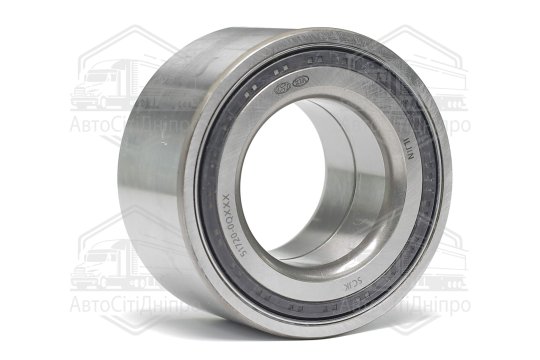 Підшипник маточини передн. HYUNDAI AVANTE HD 06MY(-SEP) (вир-во PARTS-MALL)